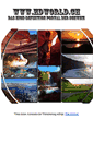Mobile Screenshot of hdworld.ch
